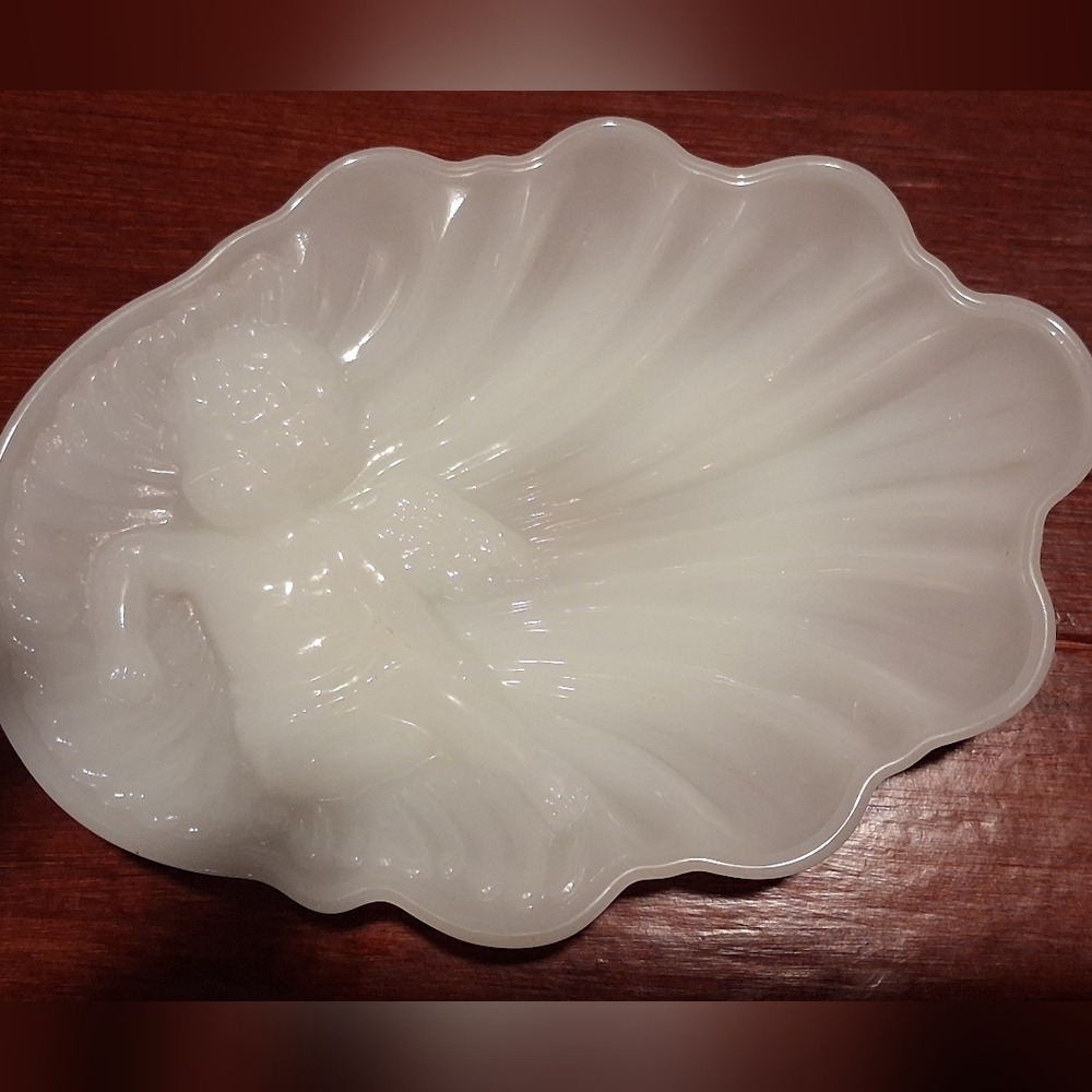Vintage Avon Tray